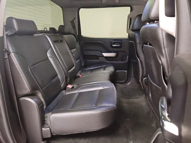Photo 10 from auction – 2014 CHEVROLET SILVERADO with VIN 3GCPCREC7EG317404