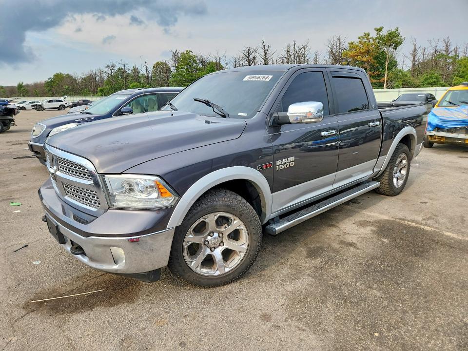 RAM 1500 2016 with VIN 1C6RR7NM8GS171862 - Photo from auction