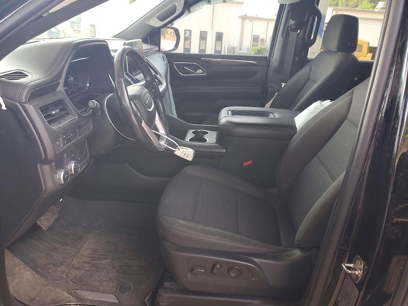 Photo 7 from auction – 2023 GMC YUKON with VIN 1GKS1AKD6PR121587