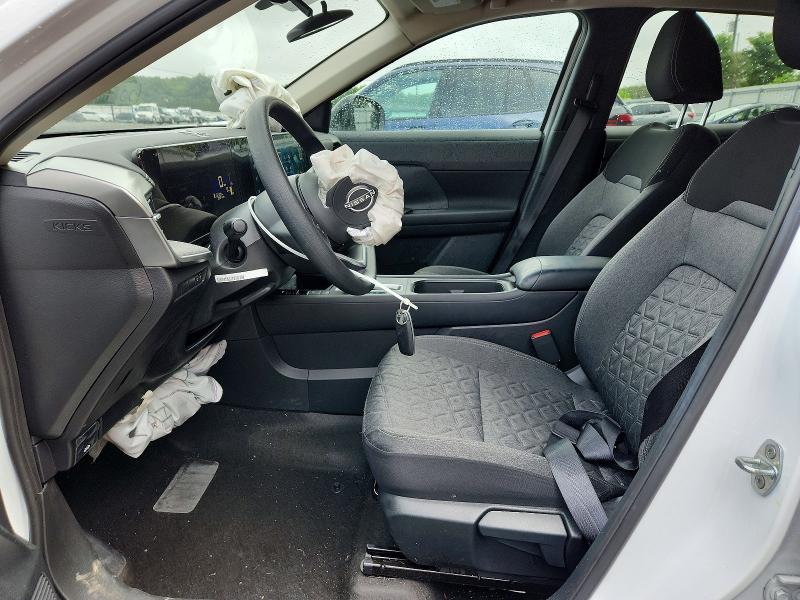 Photo 7 from auction – 2026 NISSAN KICKS with VIN 3N8AP6CB3TL333272