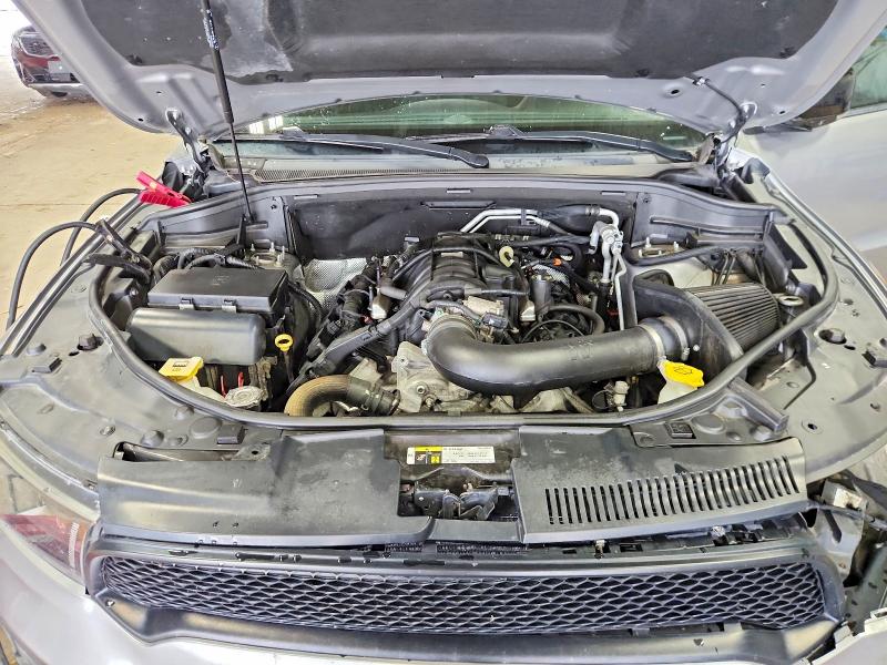 Photo 12 from auction – 2020 DODGE DURANGO with VIN 1C4SDJCT3LC220695