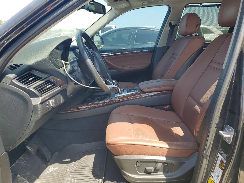Photo 7 from auction – 2013 BMW X5 with VIN 5UXZV4C57D0E02922