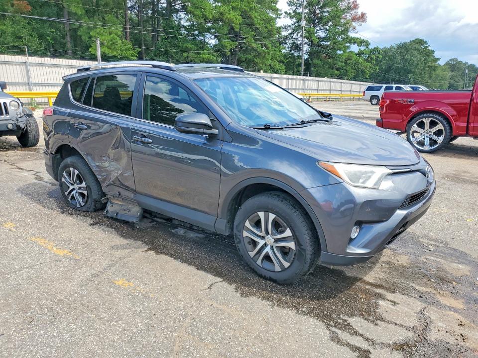 Photo 4 from auction – 2016 TOYOTA RAV4 with VIN JTMZFREVXGJ065585