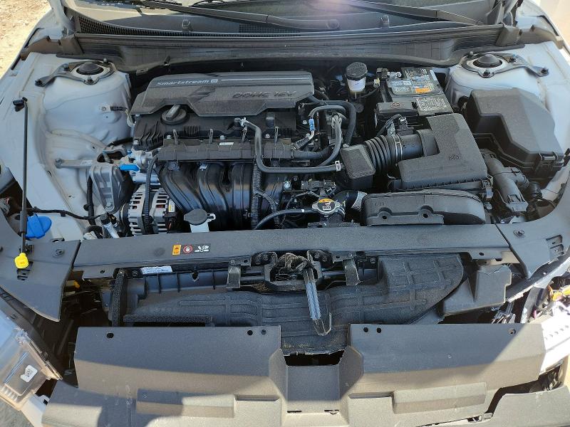 Photo 11 from auction – 2026 KIA K4 with VIN 3KPFT4DE4TE280144