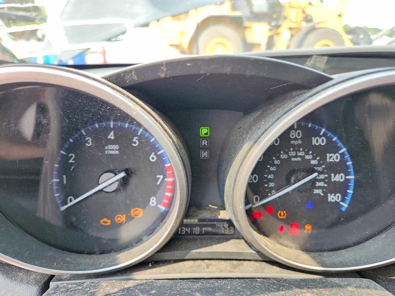 Photo 9 from auction – 2013 MAZDA 3 with VIN JM1BL1L71D1819842