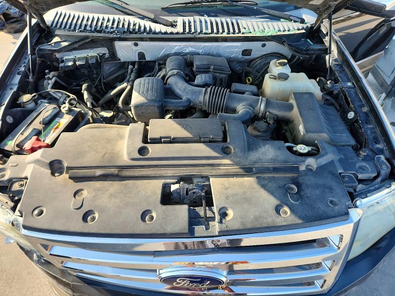 Photo 12 from auction – 2014 FORD EXPEDITION with VIN 1FMJK1H53EEF44308