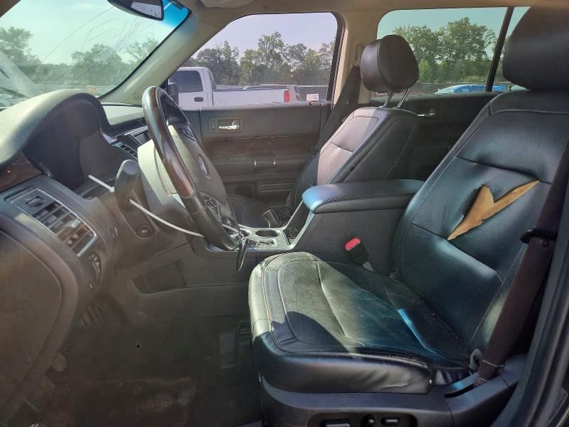 Photo 7 from auction – 2013 FORD FLEX with VIN 2FMHK6D83DBD37262