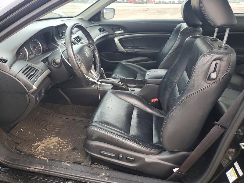 Zdjęcie 7 z aukcji – 2011 HONDA ACCORD z VIN 1HGCS2B84BA006727