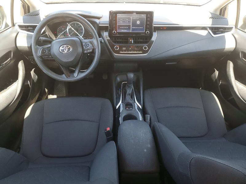 Zdjęcie 8 z aukcji – 2022 TOYOTA COROLLA z VIN 5YFEPMAE8NP277897