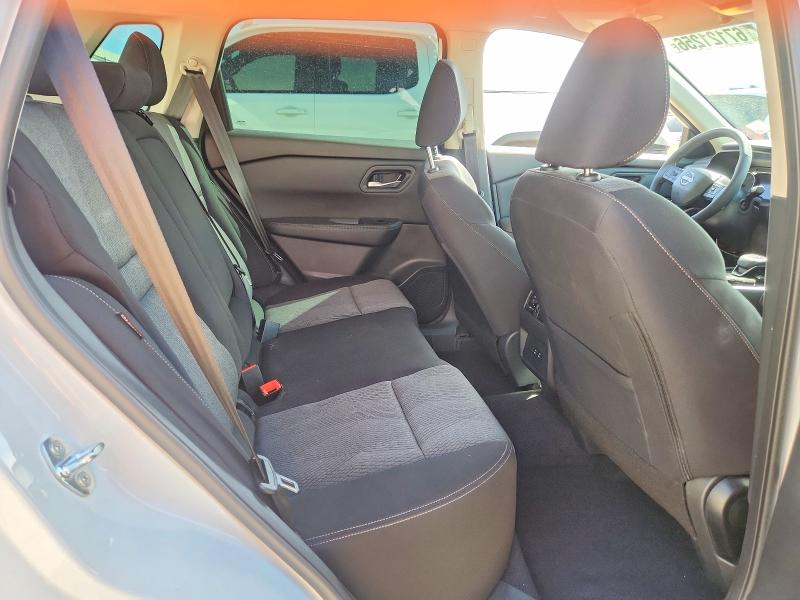Снимка 11 от търг – 2026 NISSAN ROGUE с VIN 5N1BT3BBXTC836896