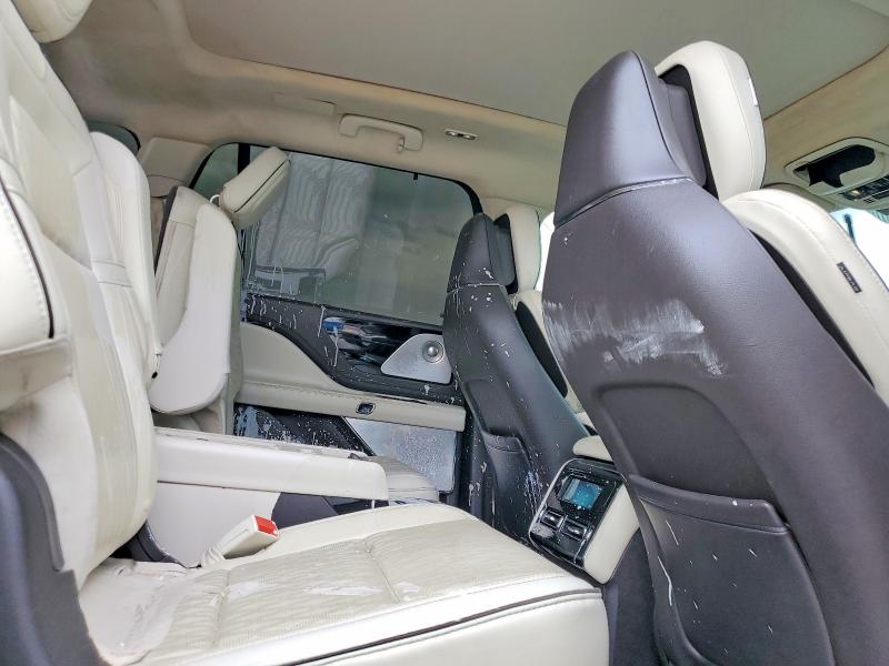 Снимка 11 от търг – 2020 LINCOLN AVIATOR с VIN 5LM5J9XC3LGL28301