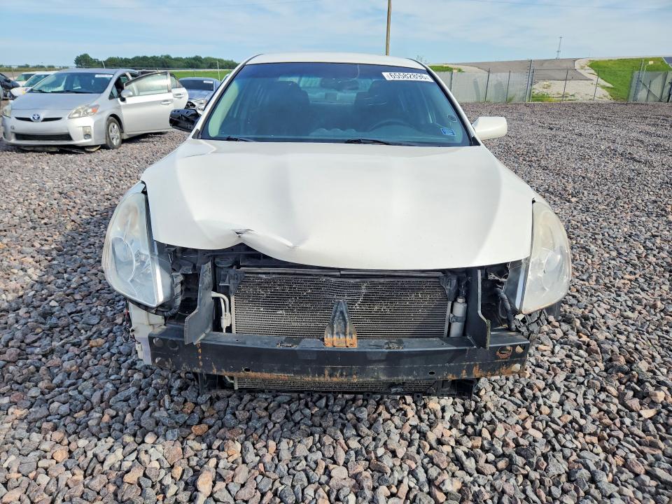 Photo 5 from auction – 2011 NISSAN ALTIMA with VIN 1N4AL2AP6BC134201