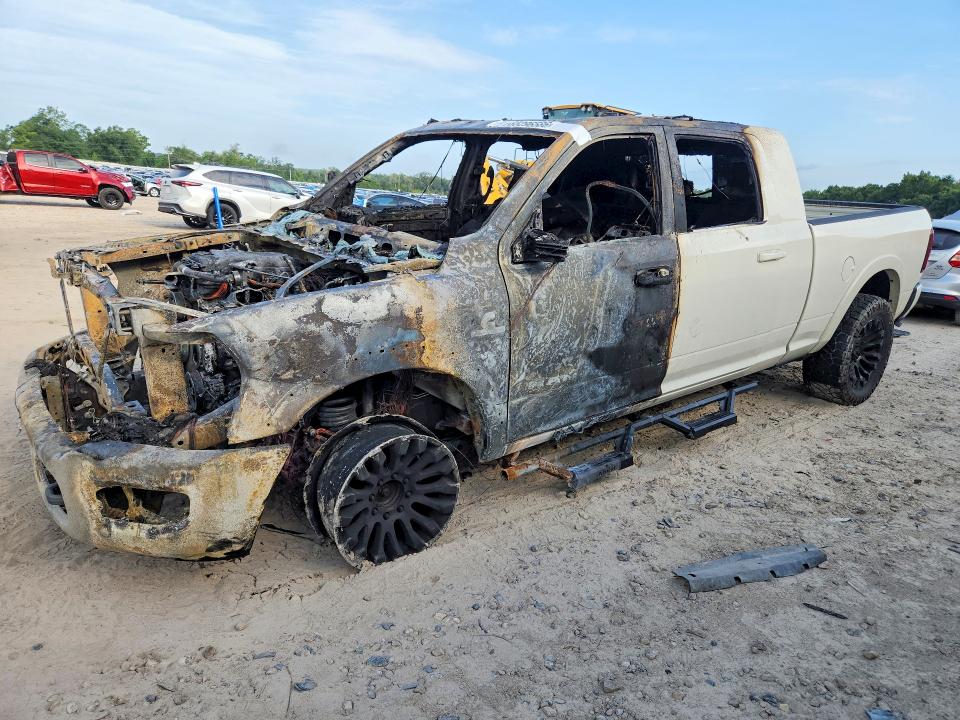RAM 3500 2023 с VIN 3C63R3PL1PG516076 - Снимка от търг