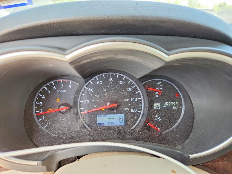 Photo 9 from auction – 2015 NISSAN QUEST with VIN JN8AE2KP3F9133520