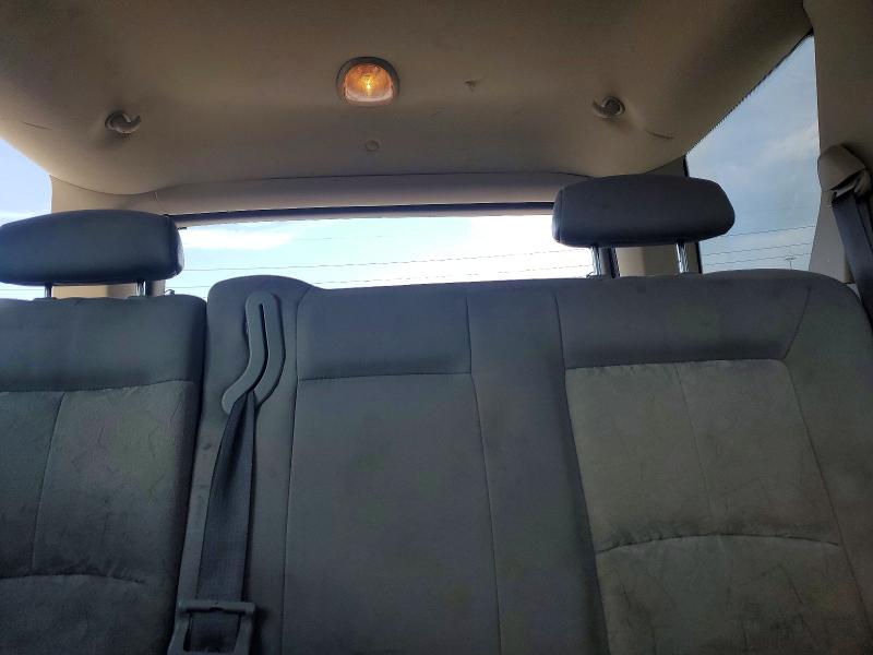 Zdjęcie 10 z aukcji – 2003 SATURN VUE z VIN 5GZCZ33D63S876646