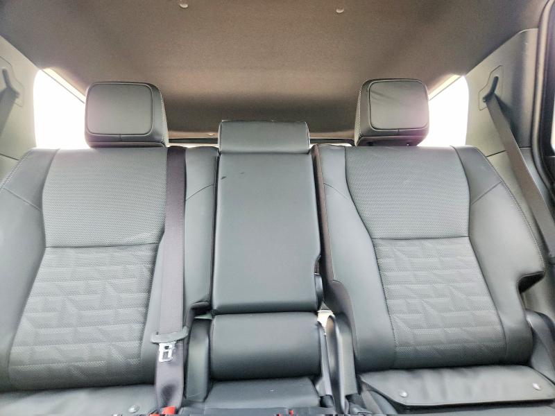 Zdjęcie 10 z aukcji – 2026 TOYOTA 4RUNNER z VIN JTEVA5BR3T5115528