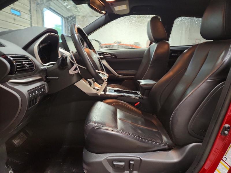 Фото 7 с аукциона – 2022 MITSUBISHI ECLIPSE CROSS с VIN JA4ATWAA5NZ002426