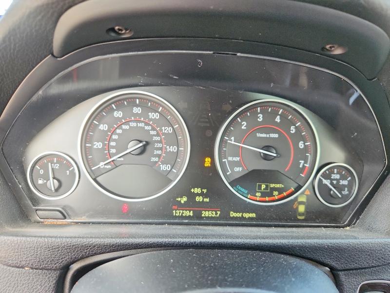 صورة رقم 9 من المزاد - 2018 BMW 330E مع VIN WBA8E1C53JA178527