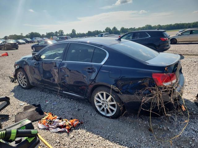 Zdjęcie 2 z aukcji – 2007 LEXUS GS z VIN JTHCE96S270008850