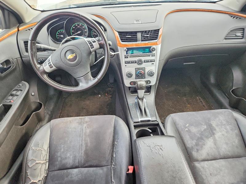 Photo 8 from auction – 2012 CHEVROLET MALIBU with VIN 1G1ZD5E05CF196822