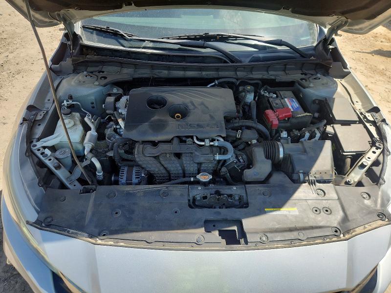 Photo 11 from auction – 2019 NISSAN ALTIMA with VIN 1N4BL4CV9KN328088