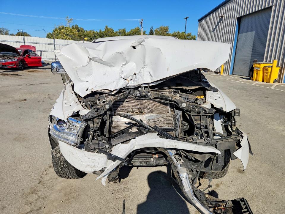 Photo 5 from auction – 2019 RAM 1500 CLASSIC with VIN 1C6RR6NM9KS712601