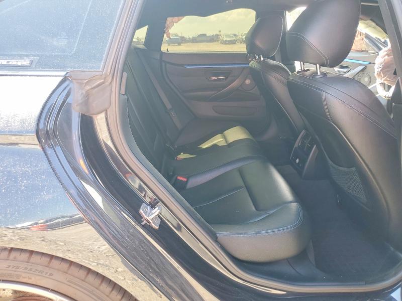 Zdjęcie 10 z aukcji – 2017 BMW 440XI z VIN WBA4E5C56HG188658