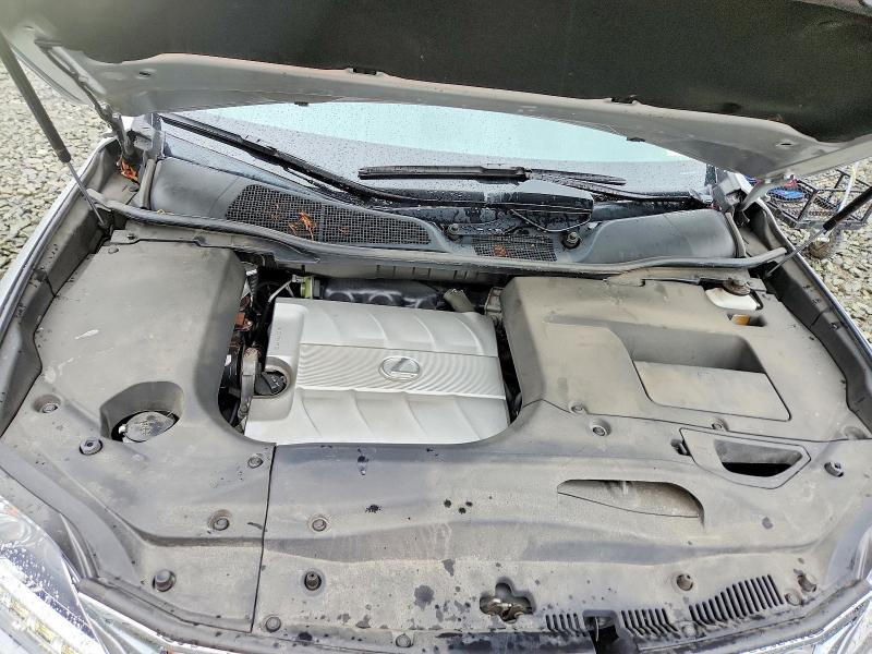 Photo 12 from auction – 2014 LEXUS RX 350 with VIN 2T2BK1BA8EC242669