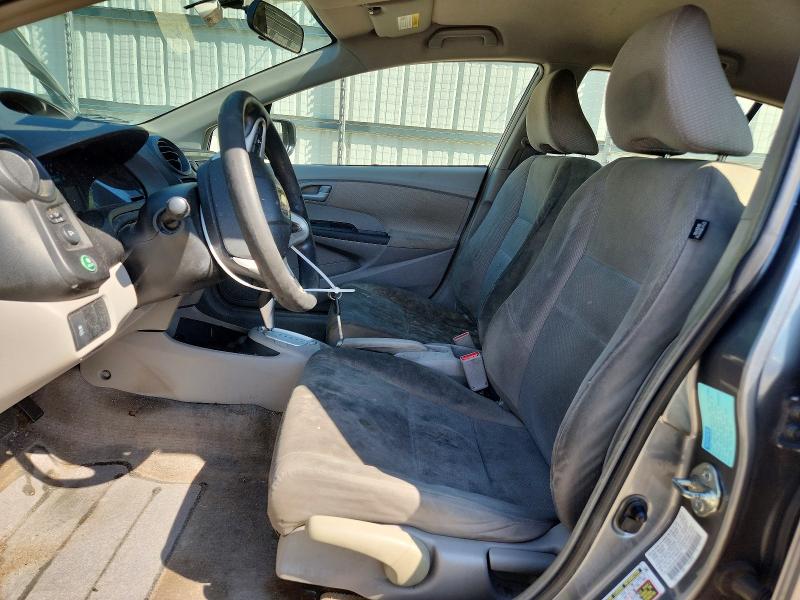 Фото 7 с аукциона – 2014 HONDA INSIGHT с VIN JHMZE2H3XES002951
