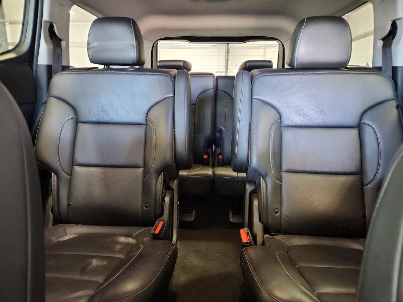 Photo 10 from auction – 2023 GMC ACADIA with VIN 1GKKNUL43PZ168032