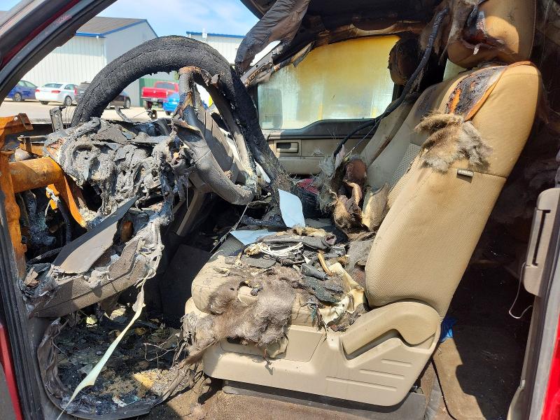 Photo 7 from auction – 2010 FORD F150 with VIN 1FTVX1EV5AKA49146
