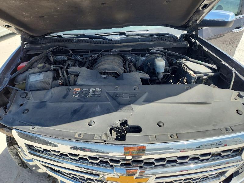 Photo 11 from auction – 2015 CHEVROLET SILVERADO with VIN 3GCPCSEC8FG485321