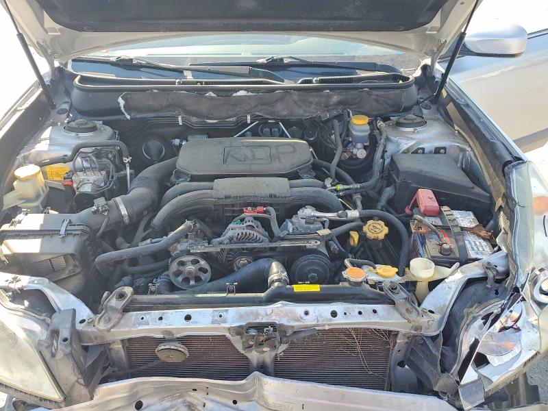 Foto 12 de la subasta – 2012 SUBARU OUTBACK con VIN 4S4BRBKC4C3230219
