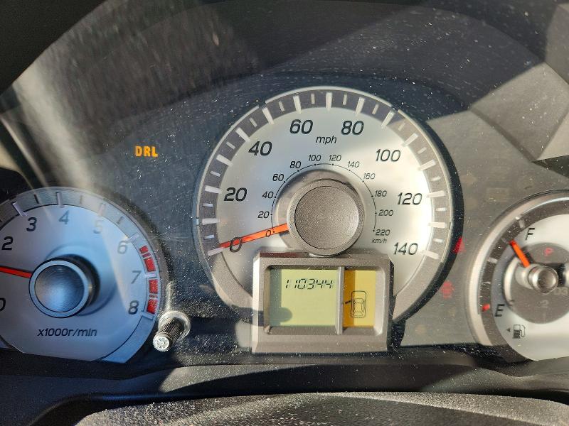 Photo 9 from auction – 2014 HONDA PILOT with VIN 5FNYF4H26EB014220