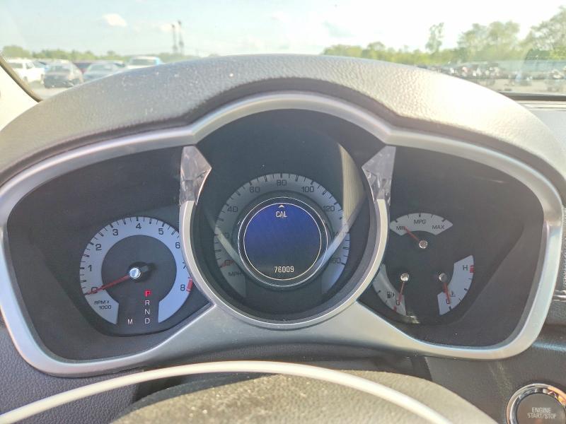 صورة رقم 9 من المزاد - 2012 CADILLAC SRX مع VIN 3GYFNGE33CS541929