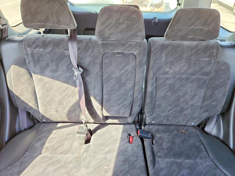 Photo 10 from auction – 2003 HONDA CR-V with VIN JHLRD78893C006142