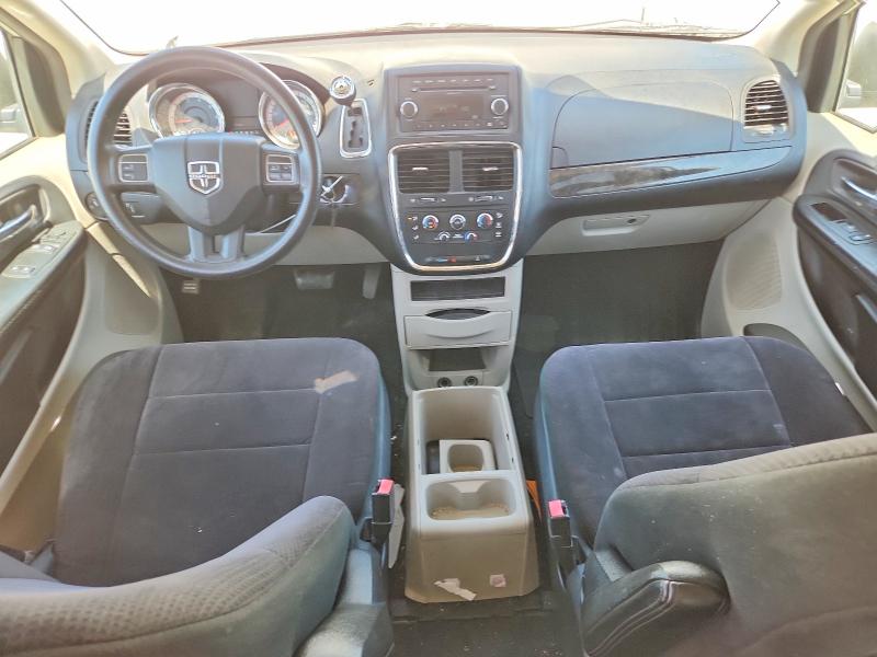 Photo 8 from auction – 2011 DODGE GRAND CARAVAN with VIN 2D4RN4DG7BR700391