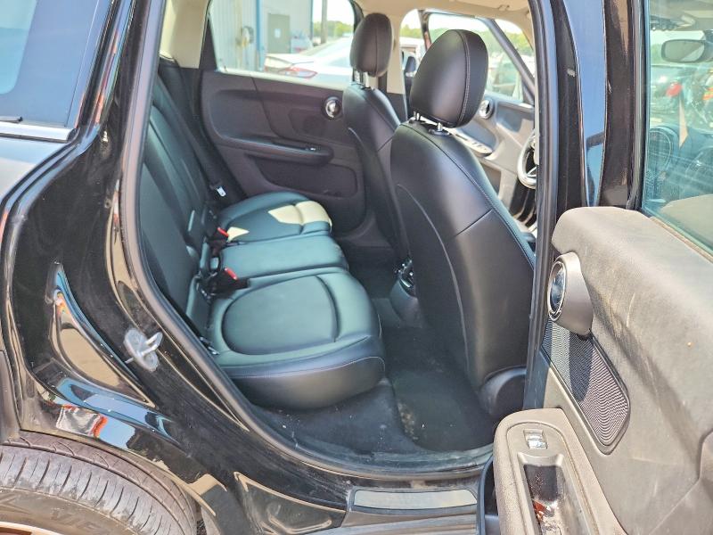 Photo 11 from auction – 2018 MINI COOPER with VIN WMZYV5C32J3B75957