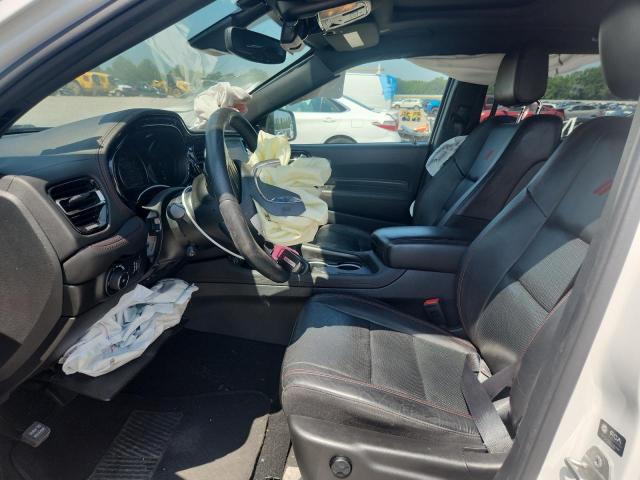 صورة رقم 7 من المزاد - 2023 DODGE DURANGO مع VIN 1C4RDJDG8PC577036