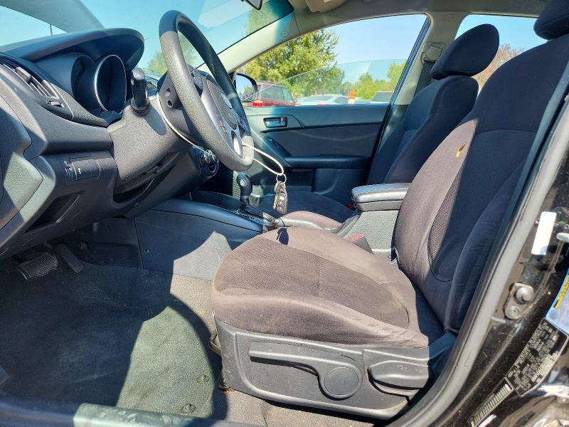 Foto 7 de la subasta – 2011 KIA FORTE5 con VIN KNAFU5A21B5333810