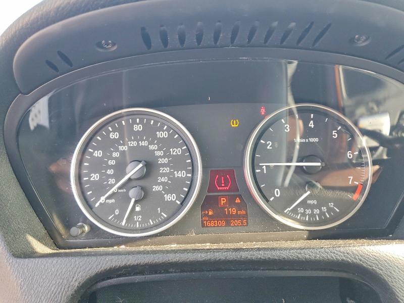 Zdjęcie 9 z aukcji – 2013 BMW X5 z VIN 5UXZV4C54D0B00133