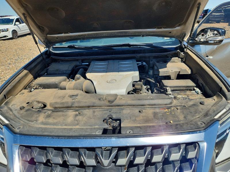 صورة رقم 12 من المزاد - 2020 LEXUS GX مع VIN JTJAM7BX5L5252567