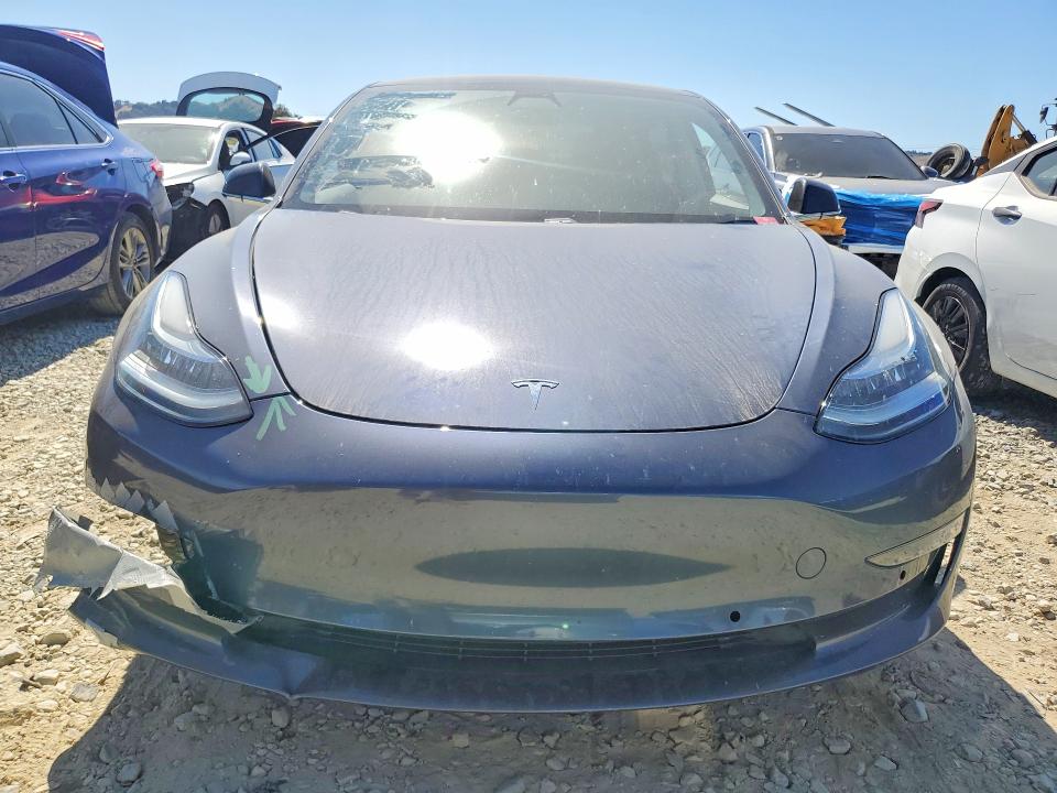 Фото 5 с аукциона – 2020 TESLA MODEL 3 с VIN 5YJ3E1EB6LF638015