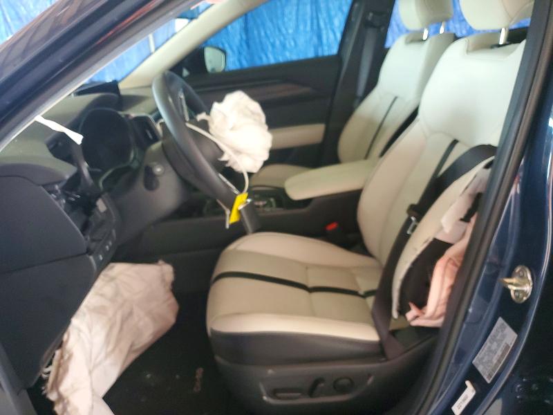 Photo 7 from auction – 2026 MAZDA CX-50 with VIN 7MMVABDLXTN485144