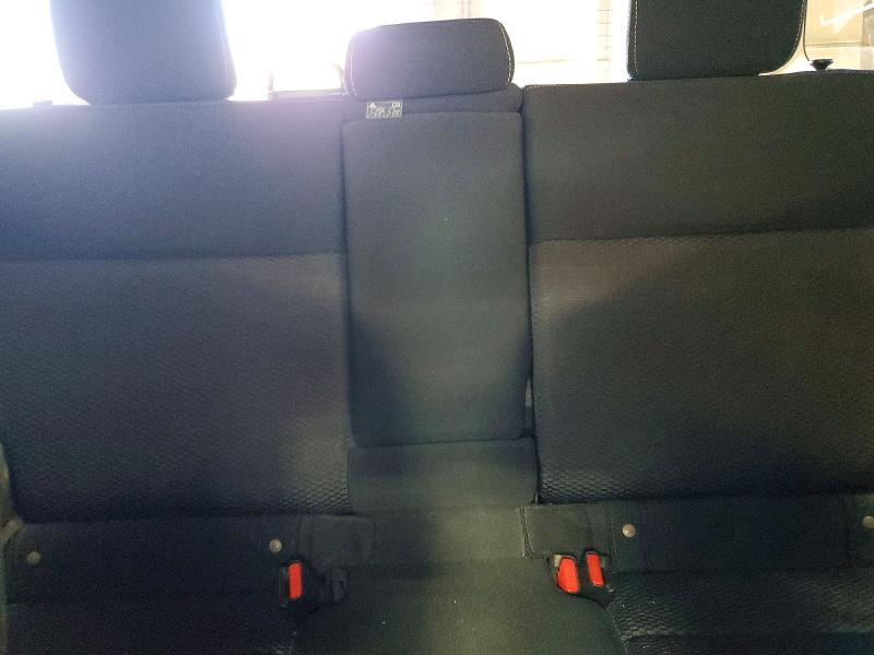 Photo 10 from auction – 2014 SUBARU FORESTER with VIN JF2SJAECXEH474384
