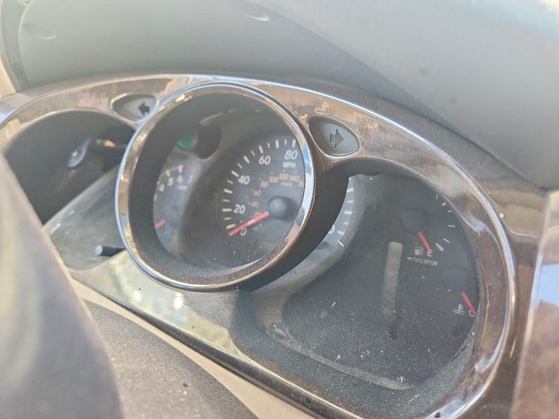 Photo 9 from auction – 2002 TOYOTA HIGHLANDER with VIN JTEGF21A820051597