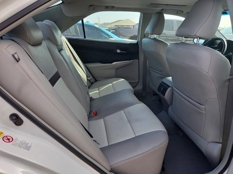 Photo 10 from auction – 2013 TOYOTA CAMRY with VIN 4T1BK1FK7DU531384