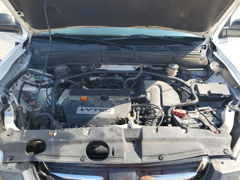 Photo 12 from auction – 2004 HONDA CR-V with VIN SHSRD68424U209035