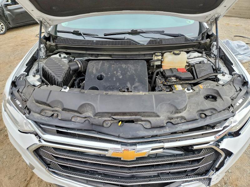 Photo 12 from auction – 2020 CHEVROLET TRAVERSE with VIN 1GNERGKW3LJ218879