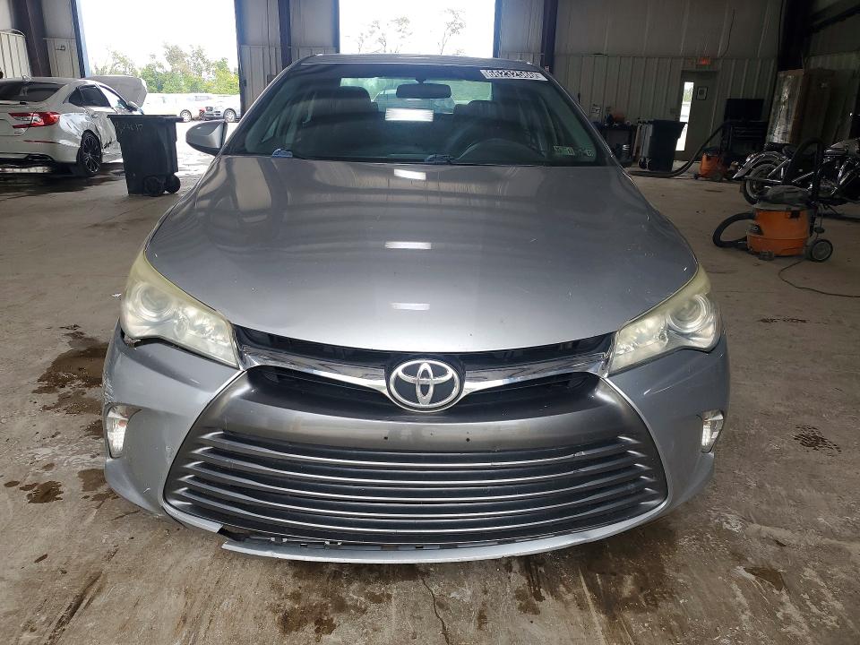 Photo 5 from auction – 2016 TOYOTA CAMRY with VIN 4T1BF1FKXGU207130